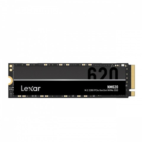 Dysk SSD NM620 512GB NVMe M.2 2280 3300/2400MB/s