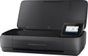 HP Officejet 250 AiO Printer CZ992A