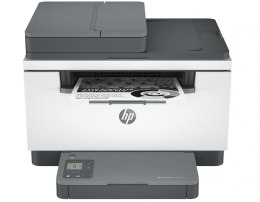 Urządzenie wielofunkcyjne LaserJet MFP M234sdw 6GX01F