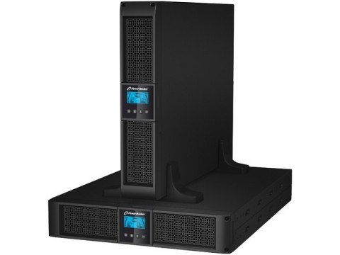 UPS LINE-INTERACTIVE 2000VA 8X IEC OUT, RJ11/RJ45 IN/OUT, USB/RS-232, LCD, RACK 19''