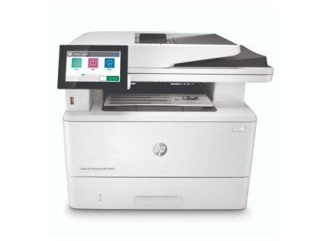 Urządzenie wielofunkcyjne LaserJet Enterprise MFP M430f 3PZ55A