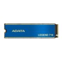 Dysk SSD LEGEND 710 1TB PCIe 3x4 2.4/1.8 GB/s M2