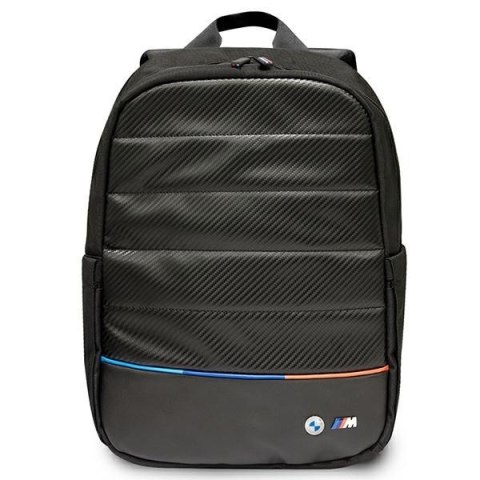 Plecak BMW Carbon Tricolor BMBP15COCARTCBK 16