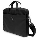 Torba Saffiano GUCB15PSATLK 16 Black