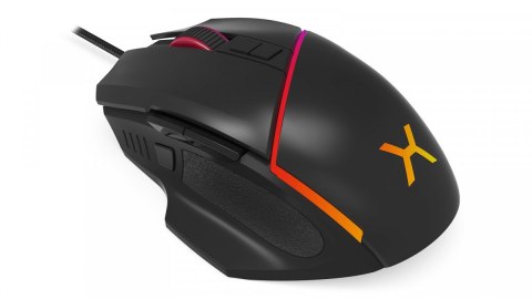 Mysz gamingowa - Gaming Mouse Fuze