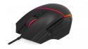 Mysz gamingowa - Gaming Mouse Fuze