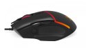 Mysz gamingowa - Gaming Mouse Fuze