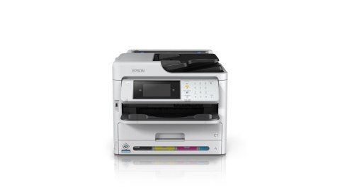 Urządzenie wielofunkcyjne WF-C5890DWF 4ink A4/fax/WLAN/25pps/PS3+PCL6