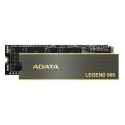 Dysk SSD LEGEND 800 1000GB PCIe 4x4 3.5/2.2 GB/s M2