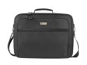 Torba notebook Boxer Lite 15,6'' Czarna