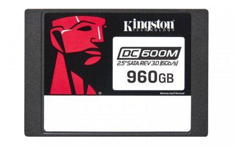 Dysk SSD DC600M 960GB