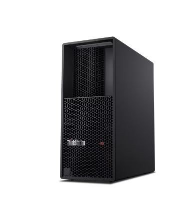 Stacja robocza ThinkStation P3 Tower 30GS003UPB W11Pro i9-13900K/2x16GB/1TB/INT/vPro/3YRS OS + 1YR Premier Support