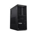 Stacja robocza ThinkStation P3 Tower 30GS003UPB W11Pro i9-13900K/2x16GB/1TB/INT/vPro/3YRS OS + 1YR Premier Support