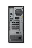 Stacja robocza ThinkStation P3 Tower 30GS003UPB W11Pro i9-13900K/2x16GB/1TB/INT/vPro/3YRS OS + 1YR Premier Support