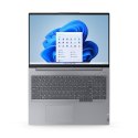 Laptop ThinkBook 16 G6 21KK002EPB W11Pro 7530U/8GB/512GB/INT/16.0WUXGA/Arctic Grey/3YRS OS + CO2 Offset
