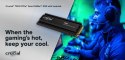 Dysk T500 2TB M.2 NVMe 2280 PCIe 4.0 7400/7000