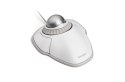 Trackball Orbit Srebrny