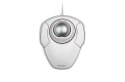 Trackball Orbit Srebrny