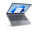 Laptop ThinkBook 16 G6 21KH0078PB W11Pro i3-1315U/8GB/512GB/INT/16.0 WUXGA/Arctic Grey/3YRS OS + CO2 Offset