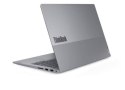 Laptop ThinkBook 16 G6 21KH0078PB W11Pro i3-1315U/8GB/512GB/INT/16.0 WUXGA/Arctic Grey/3YRS OS + CO2 Offset