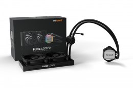 Chłodzenie Pure Loop 2 240mm AIO CPU Cooler