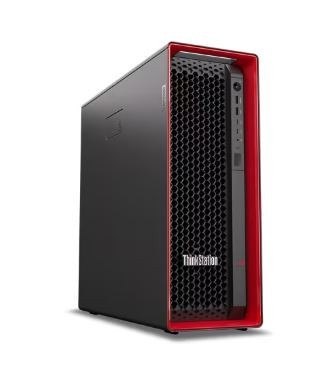 Stacja robocza ThinkStation P5 Tower 30GA000GPB W11Pro w5-2455X/2x32GB/1TB/INT/vPro/3YRS Premier Support