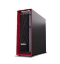 Stacja robocza ThinkStation P5 Tower 30GA000GPB W11Pro w5-2455X/2x32GB/1TB/INT/vPro/3YRS Premier Support