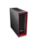 Stacja robocza ThinkStation P5 Tower 30GA000GPB W11Pro w5-2455X/2x32GB/1TB/INT/vPro/3YRS Premier Support