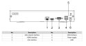 Rejestrator IP DS-7108NI-Q1/M(D)