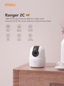 Kamera Ranger 2C-L IPC-TA22CP-L, 2Mpx