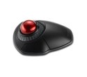 Trackball bezprzewodowy Orbit with scroll ring