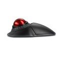 Trackball bezprzewodowy Orbit with scroll ring