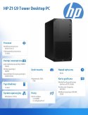 Komputer Z1 Tower G9 i7-13700/1TB/32GB/W11P 5F161EA