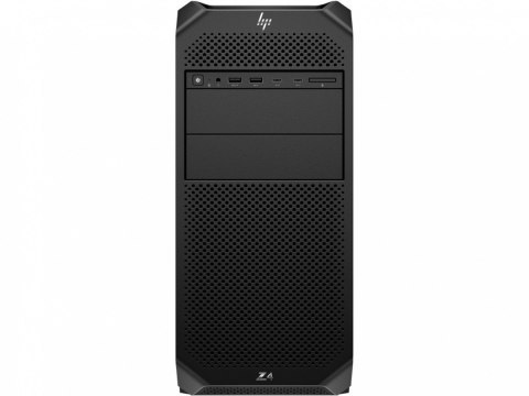 Stacja robocza Z4 G5 Tower W5-2455X 64GB/2TB/W11P 5E8J7EA