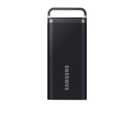 Dysk zewnętrzny SSD Portable T5 EVO 4TB USB3.2 GEN.1 czarny