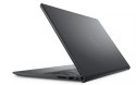 Notebook Inspiron 3520 Win11Pro i7-1255U/512GB/16GB/INTEL IRIS XE/15.6 FHD/BLACK/2Y NBD