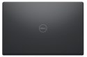 Notebook Inspiron 3520 Win11Pro i7-1255U/512GB/16GB/INTEL IRIS XE/15.6 FHD/BLACK/2Y NBD