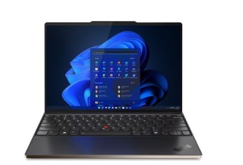 Laptop ThinkPad Z13 G2 21JV0018PB W11Pro 7840U/32GB/1TB/AMD Radeon/LTE/13.3 2.8K/Touch/Flax Fiber + Aluminium/3YRS Premier Suppo