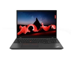 Notebook ThinkPad T16 G2 21K7000UPB W11Pro 7540U/16GB/512GB/INT/16.0 WUXGA/3YRS Premier Support