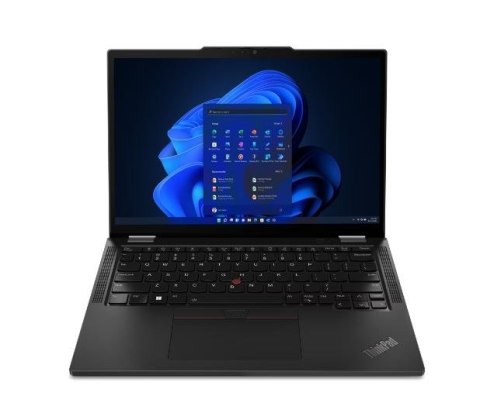 Ultrabook ThinkPad X13 Yoga G4 21F2004APB W11Pro i5-1335U/16GB/512GB/INT/13.3 WUXGA/Touch/Deep Black/3YRS Premier Support + CO2 