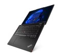 Ultrabook ThinkPad X13 Yoga G4 21F2004APB W11Pro i5-1335U/16GB/512GB/INT/13.3 WUXGA/Touch/Deep Black/3YRS Premier Support + CO2 