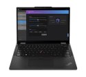 Ultrabook ThinkPad X13 Yoga G4 21F2004APB W11Pro i5-1335U/16GB/512GB/INT/13.3 WUXGA/Touch/Deep Black/3YRS Premier Support + CO2 