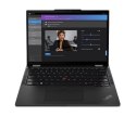 Ultrabook ThinkPad X13 Yoga G4 21F2004APB W11Pro i5-1335U/16GB/512GB/INT/13.3 WUXGA/Touch/Deep Black/3YRS Premier Support + CO2 