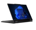 Ultrabook ThinkPad X13 Yoga G4 21F2004APB W11Pro i5-1335U/16GB/512GB/INT/13.3 WUXGA/Touch/Deep Black/3YRS Premier Support + CO2 