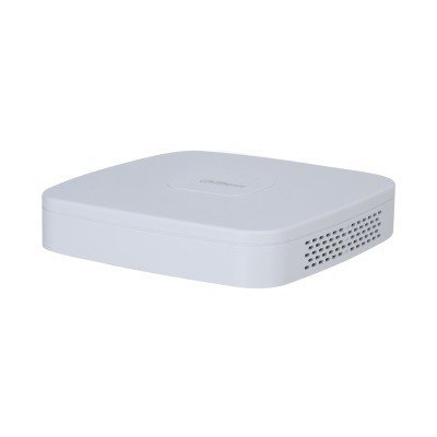 Rejestrator IP NVR2104-S3