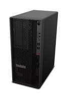 Stacja robocza ThinkStation P358 Tower 30GL001EPB W11Pro 5845/2x16GB/1TB/RTX3060 12GB/3YRS OS