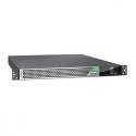 Zasilacz awaryjny SRTL3KRM1UINC APC Smart-UPS Ultra, 3000VA 230V 1U, with Lithium-Battery, with Network Management Card Embedded